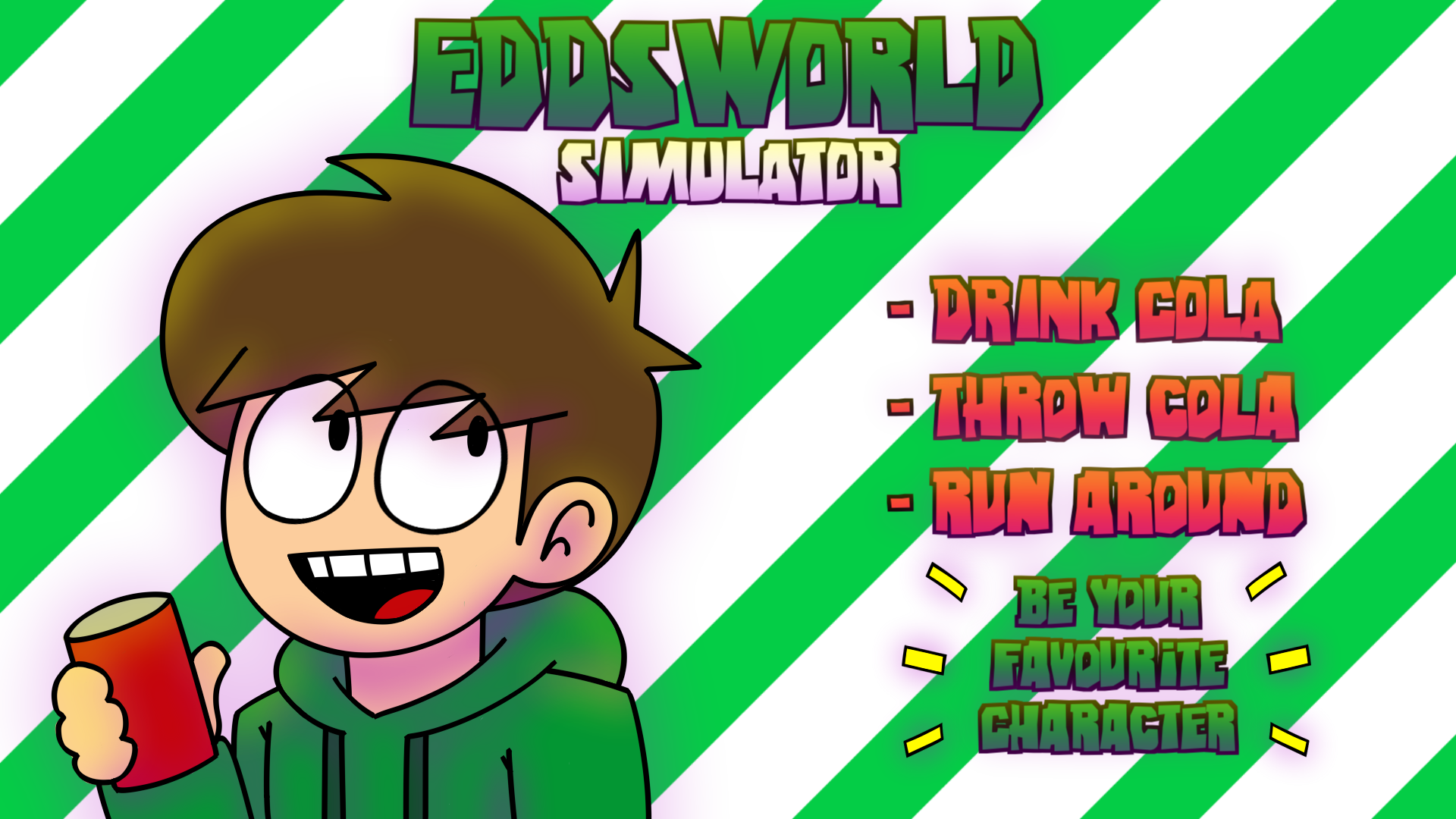 Eddsworld Simulator Thumbnail